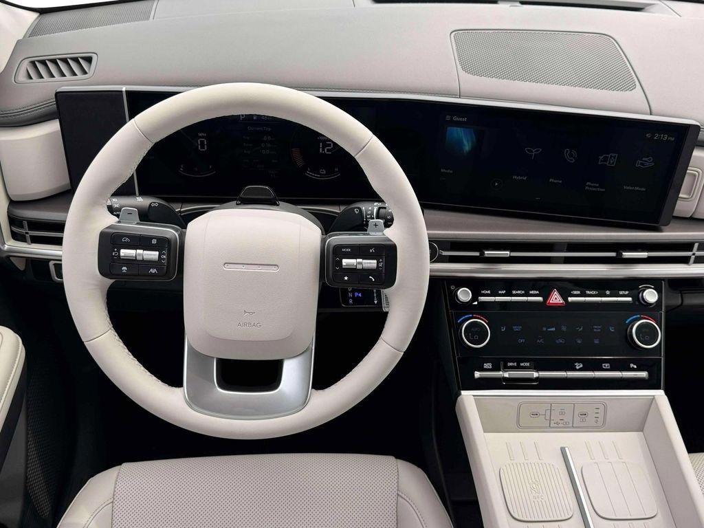 2026 Hyundai Santa Fe SEL - Photo 17