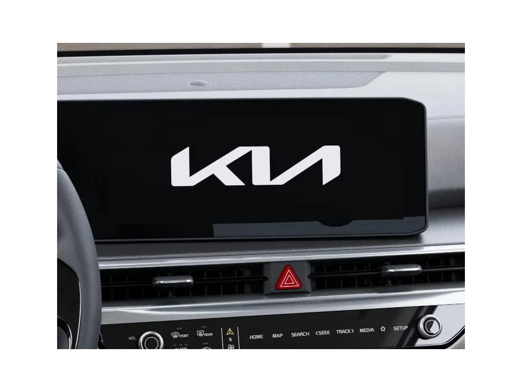 New 2026 Midnight Lake Blue Kia S image 20