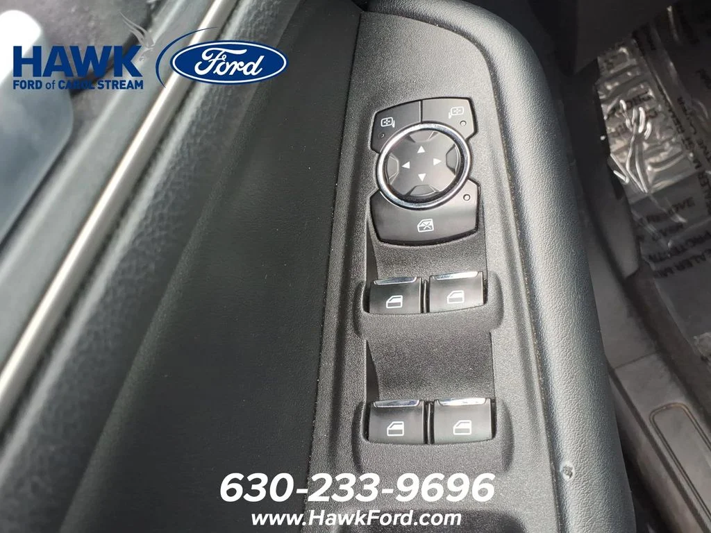 Used 2024 Black Ford SEL image 20