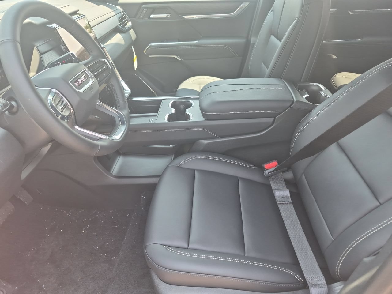 2026 GMC Acadia Elevation - Photo 19