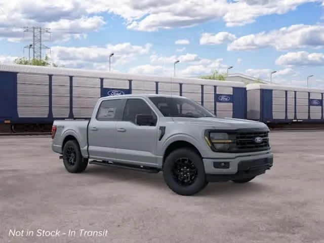 New 2026 Avalanche Ford XLT image 7