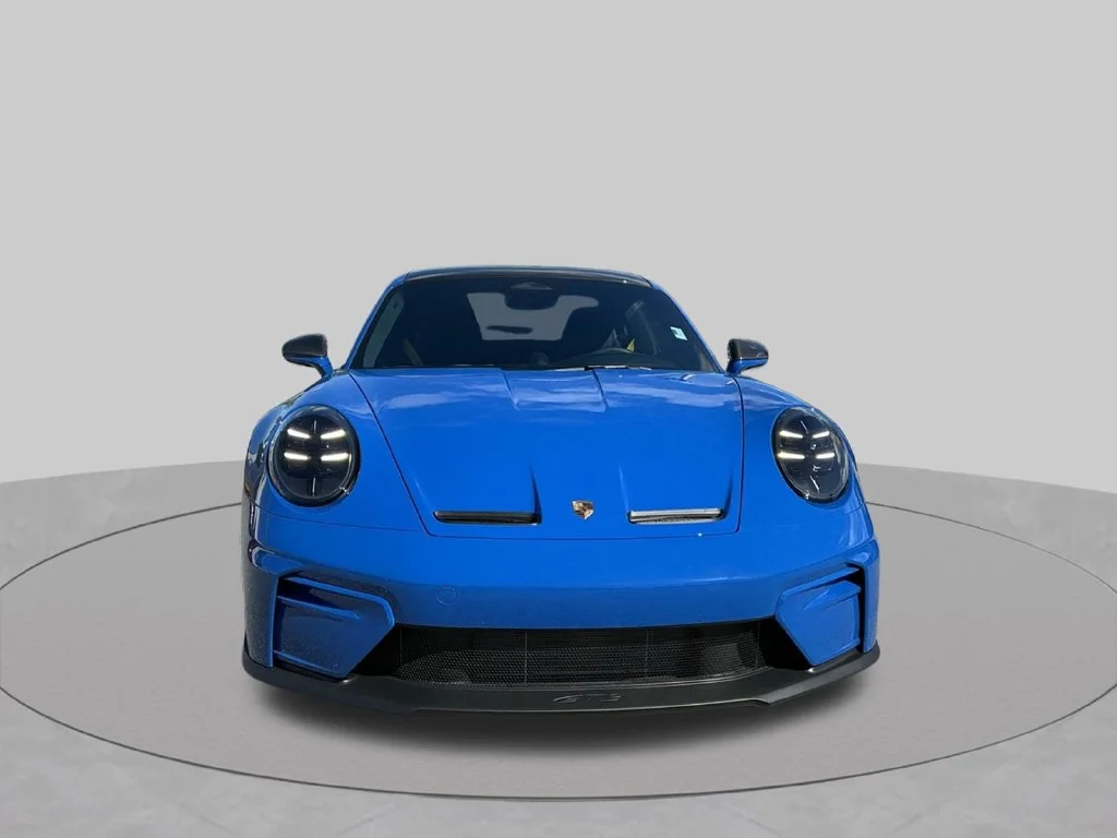 Used 2026  Porsche GT3 image 13