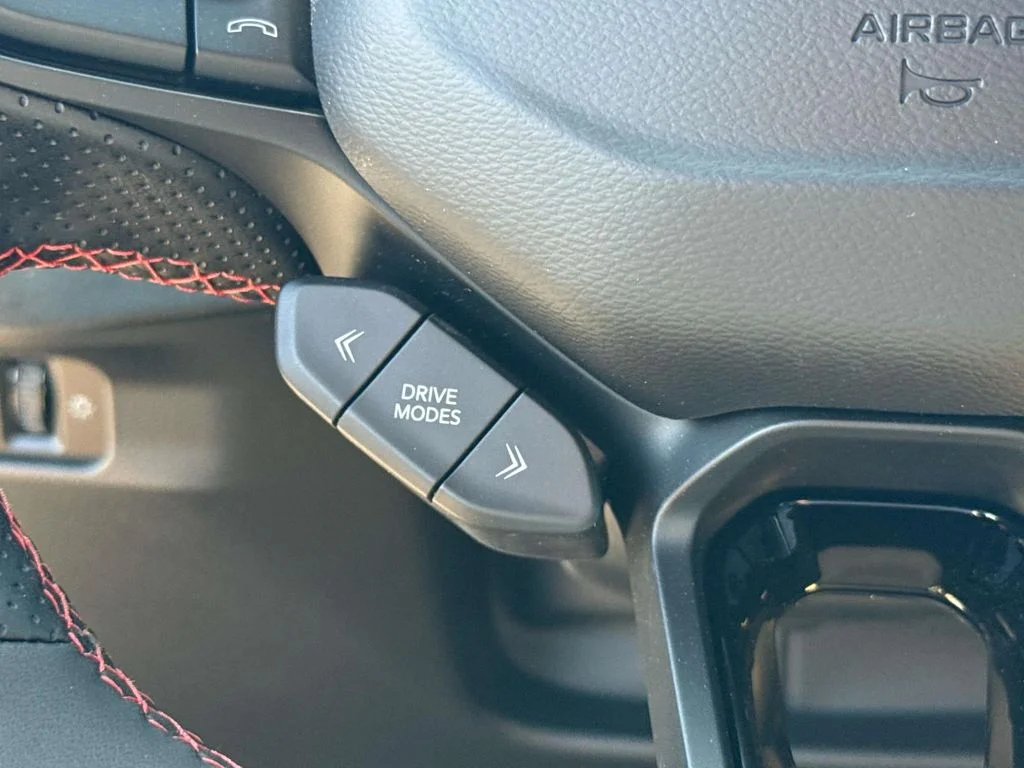 New 2026 Black Dodge Scat Pack Plus image 18