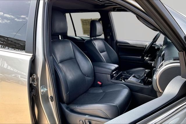 Used 2023 Silver Lexus 460 Luxury image 7