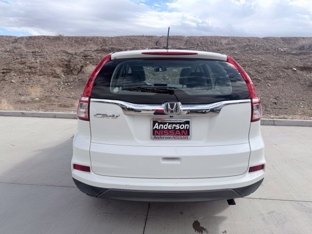 2016 Honda CR-V LX - Photo 7