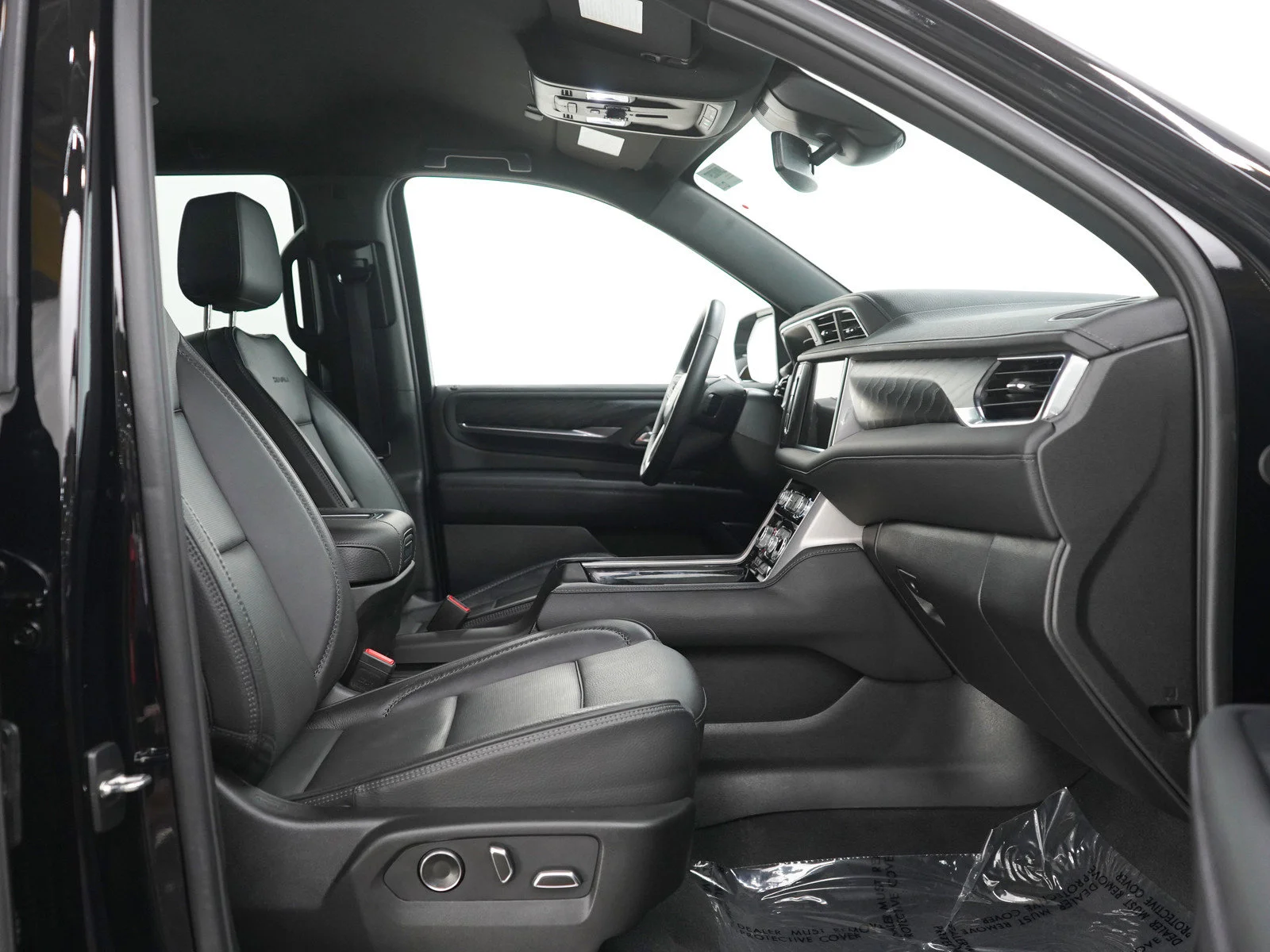 Used 2024 Onyx Black GMC Denali image 12