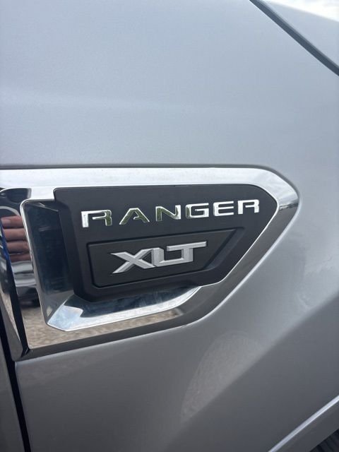 2020 Ford Ranger XLT - Photo 36