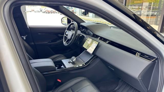 2024 Land Rover Range Rover Evoque Dynamic SE - Photo 23