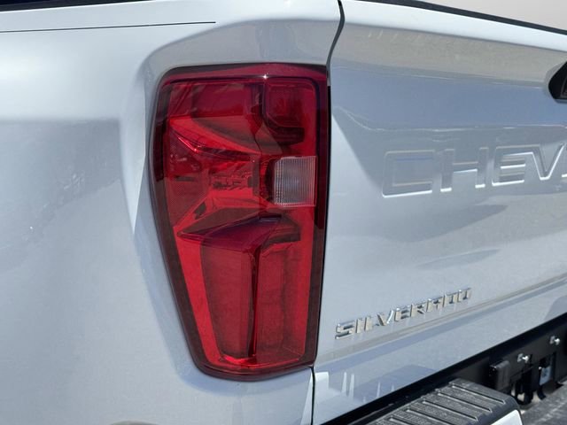 2025 Chevrolet Silverado 3500 HD High Country - Photo 15