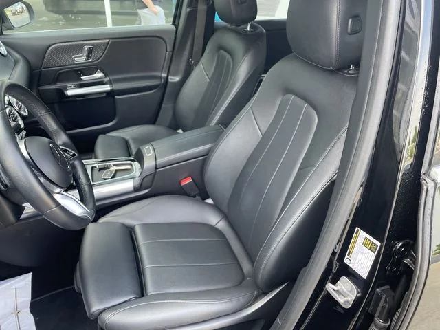 2025 Mercedes-Benz GLA GLA250 - Photo 17