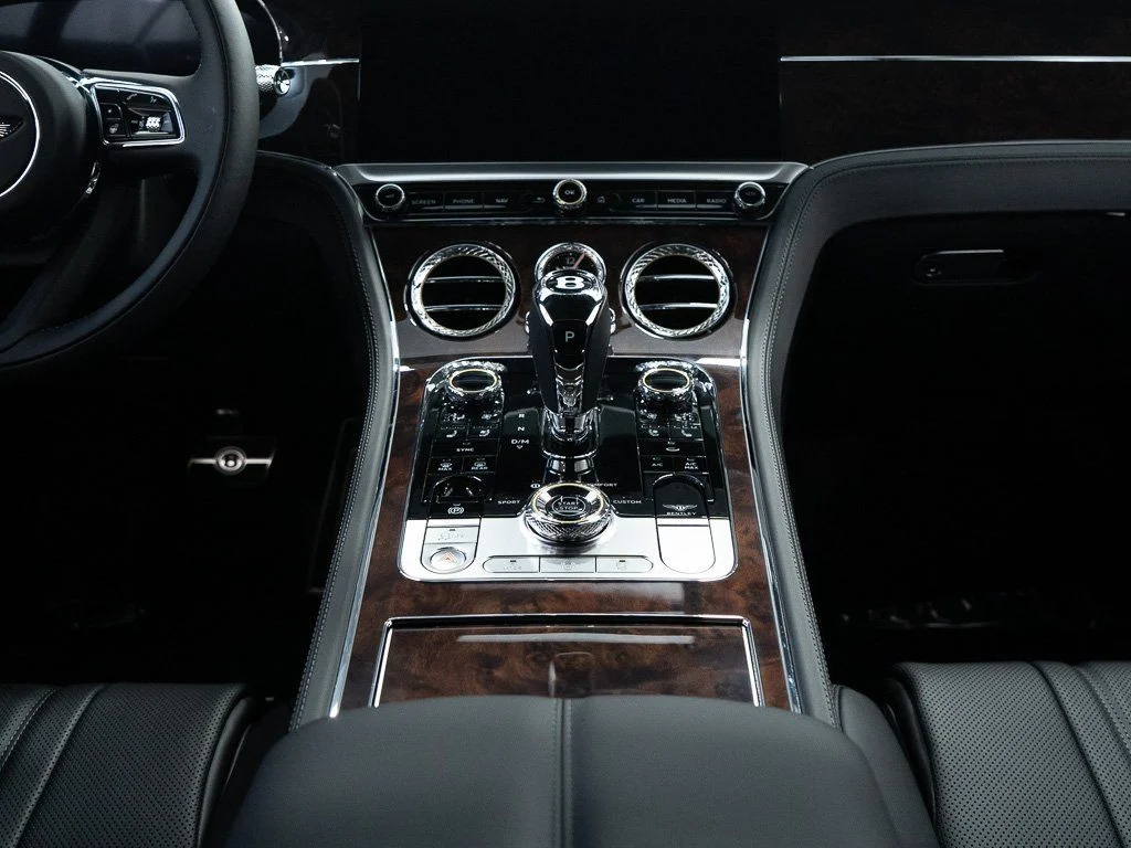 New 2026 Beluga Bentley  image 25