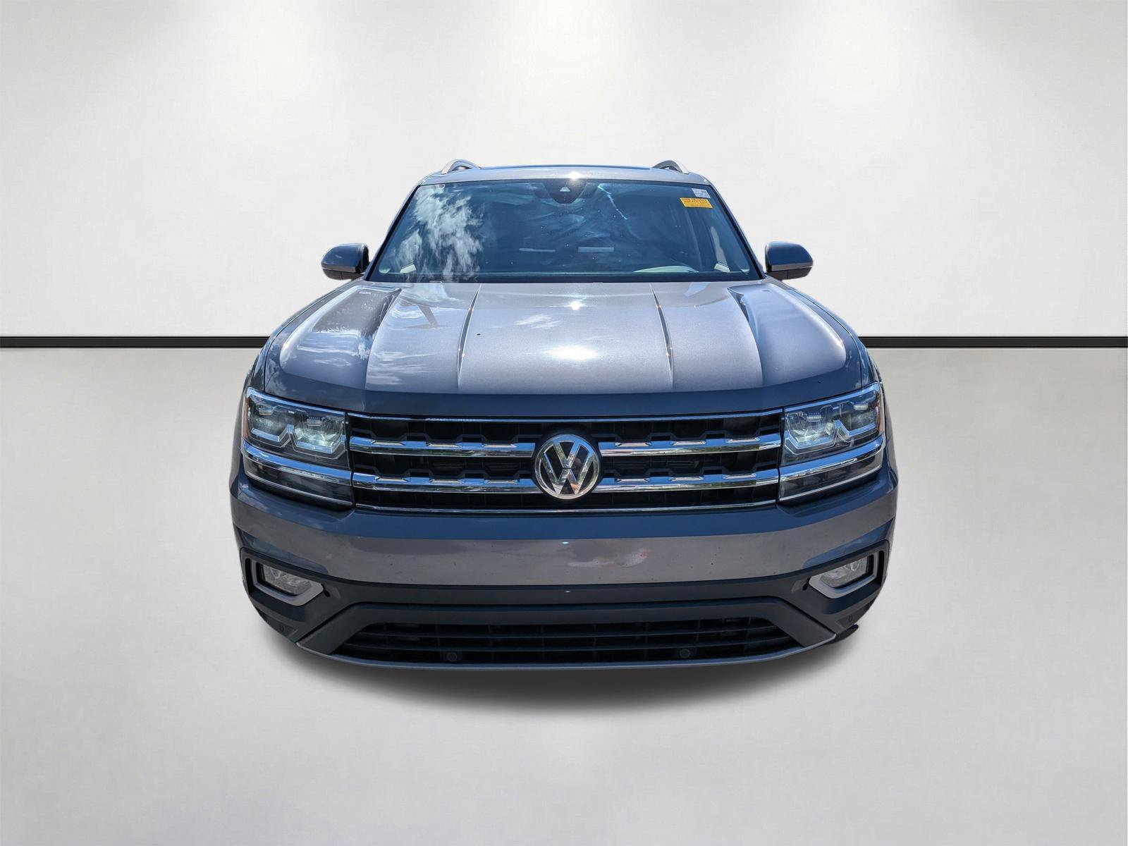 2019 Volkswagen Atlas SEL - Photo 9