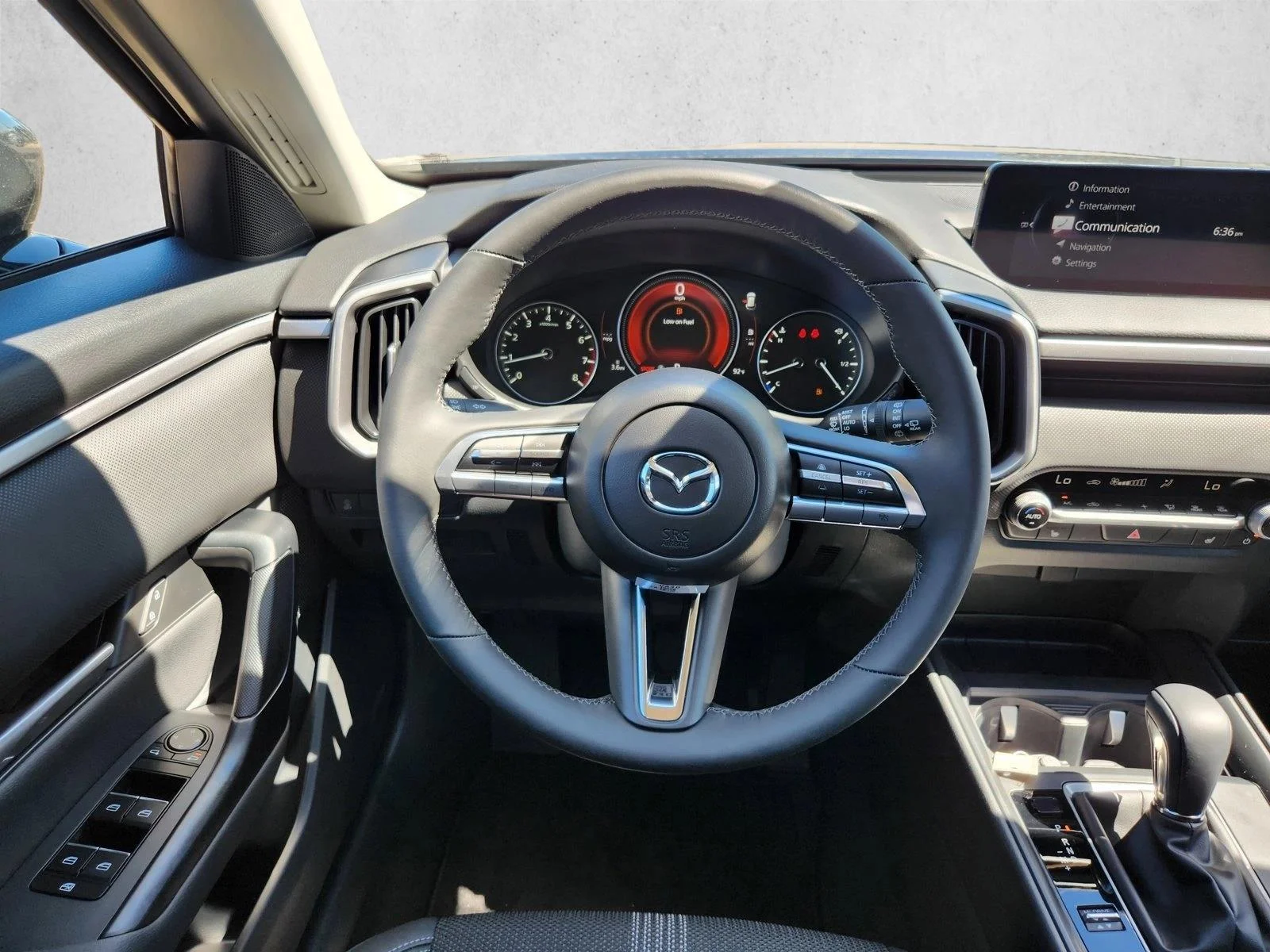 2026 Mazda CX-50 Select - Photo 9