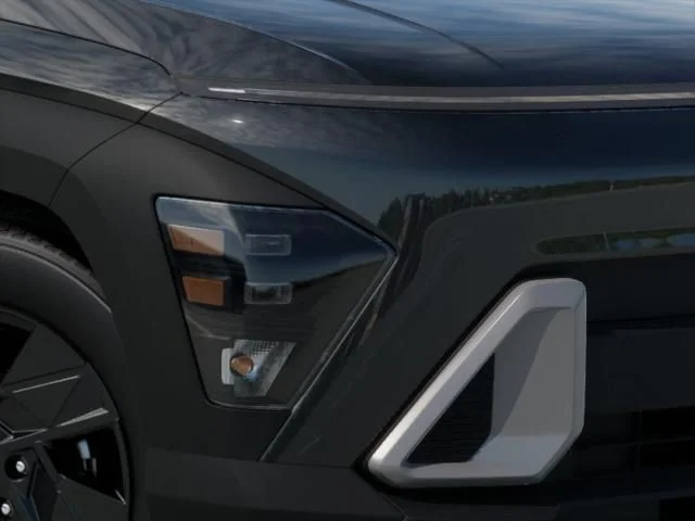 New 2026 Hyundai KONA SEL Sport