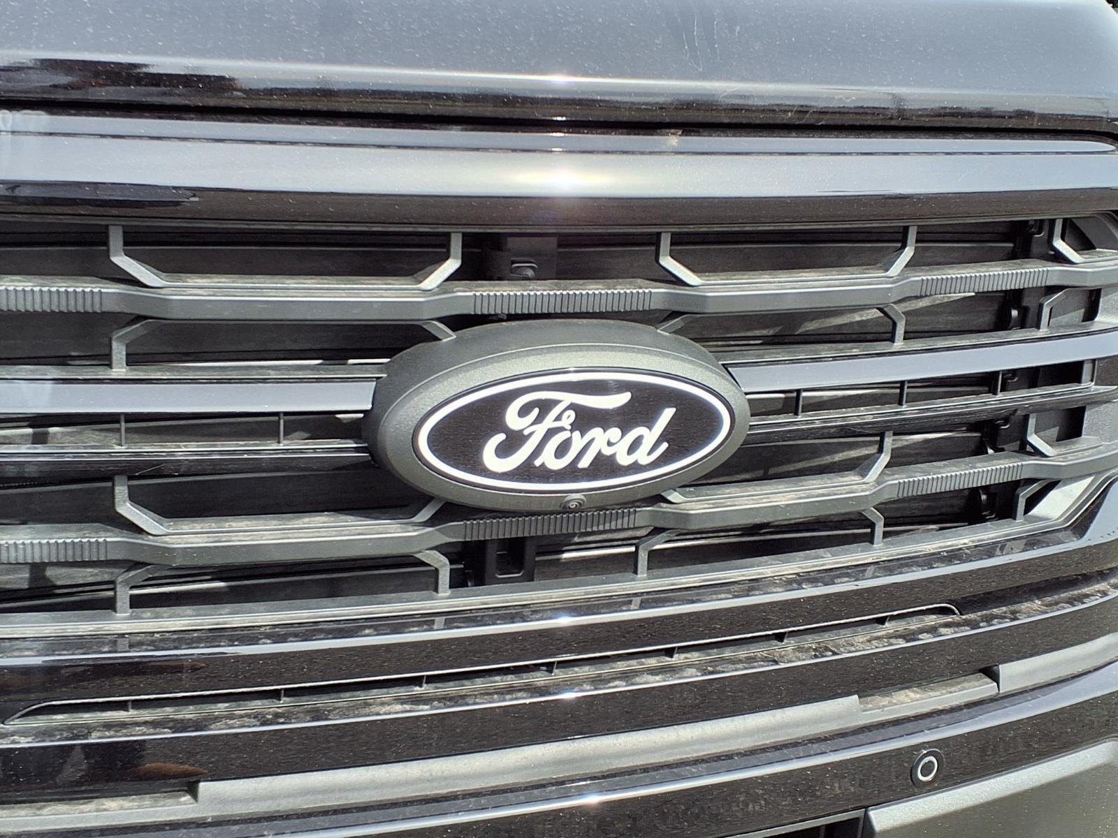 2026 Ford F-150 XLT - Photo 13