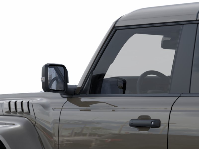 New 2026 Marsh Gray Ford Raptor® image 47