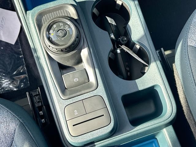 New 2026 Oxford White Ford XLT image 48