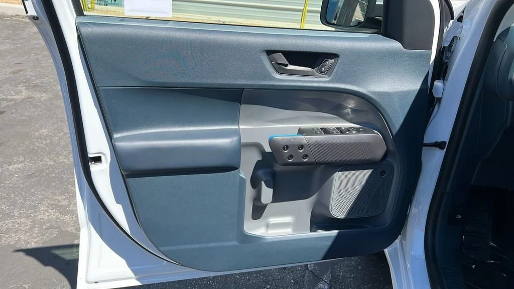 2025 Ford Maverick Lobo Premium - Photo 15