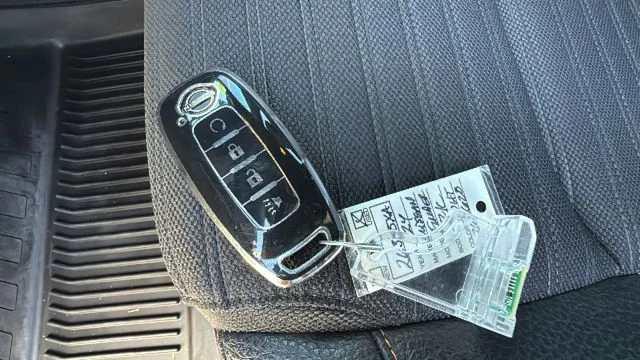 2024 Nissan Pathfinder Rock Creek - Photo 24