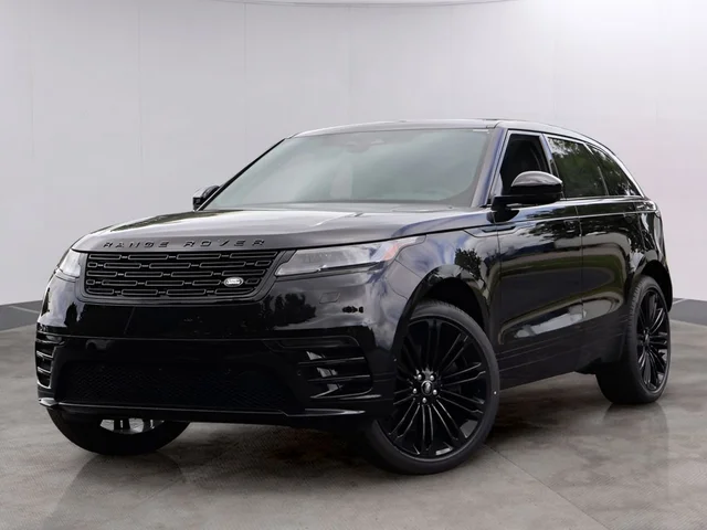 2026 Land Rover Range Rover Velar Dynamic SE