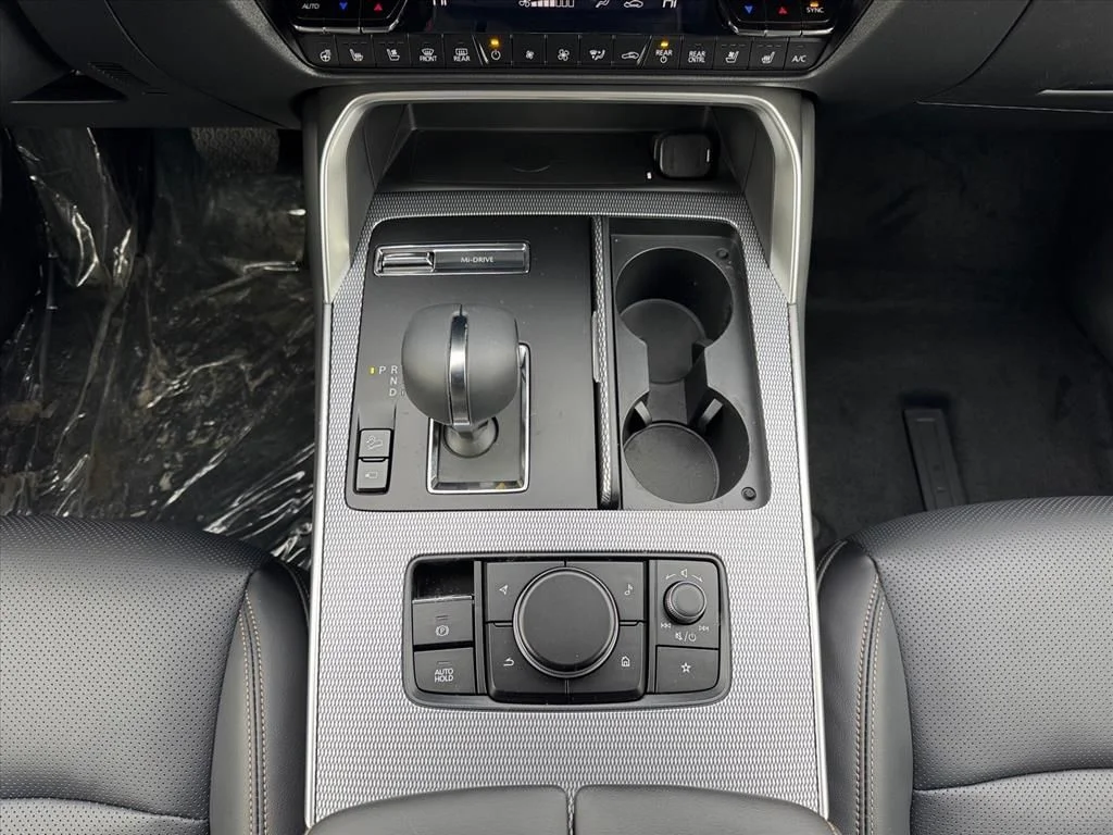 2026 Mazda CX-90 Premium Plus Package - Photo 20
