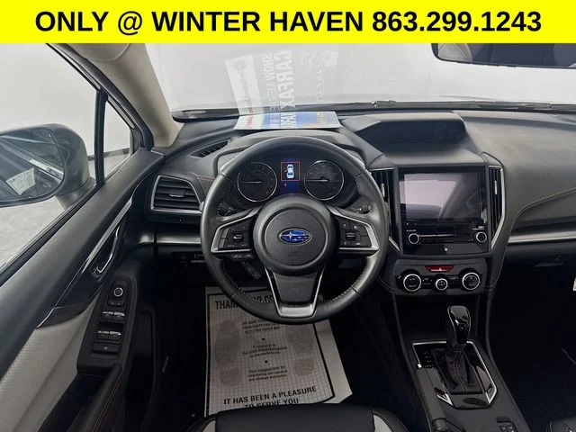 Used 2018 Gray Subaru 2.0i Limited image 22