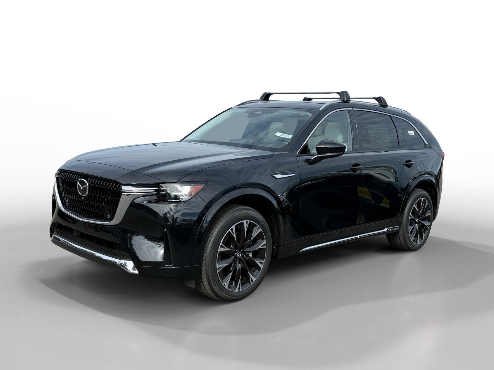 2026 Mazda CX-90 Turbo S Premium Plus Package's photo