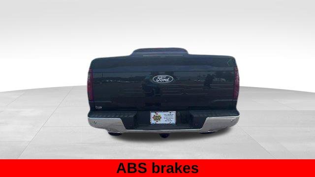 Used 2025 Black Ford XLT image 34