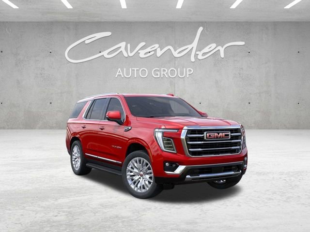 2026 GMC Yukon 2WD Elevation's photo