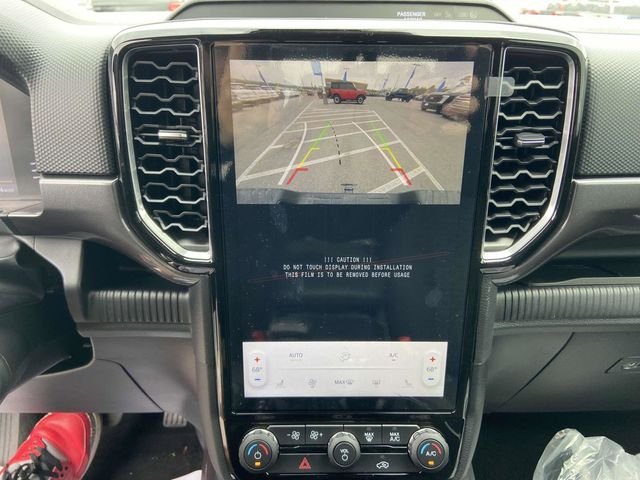 2025 Ford Ranger XLT - Photo 18