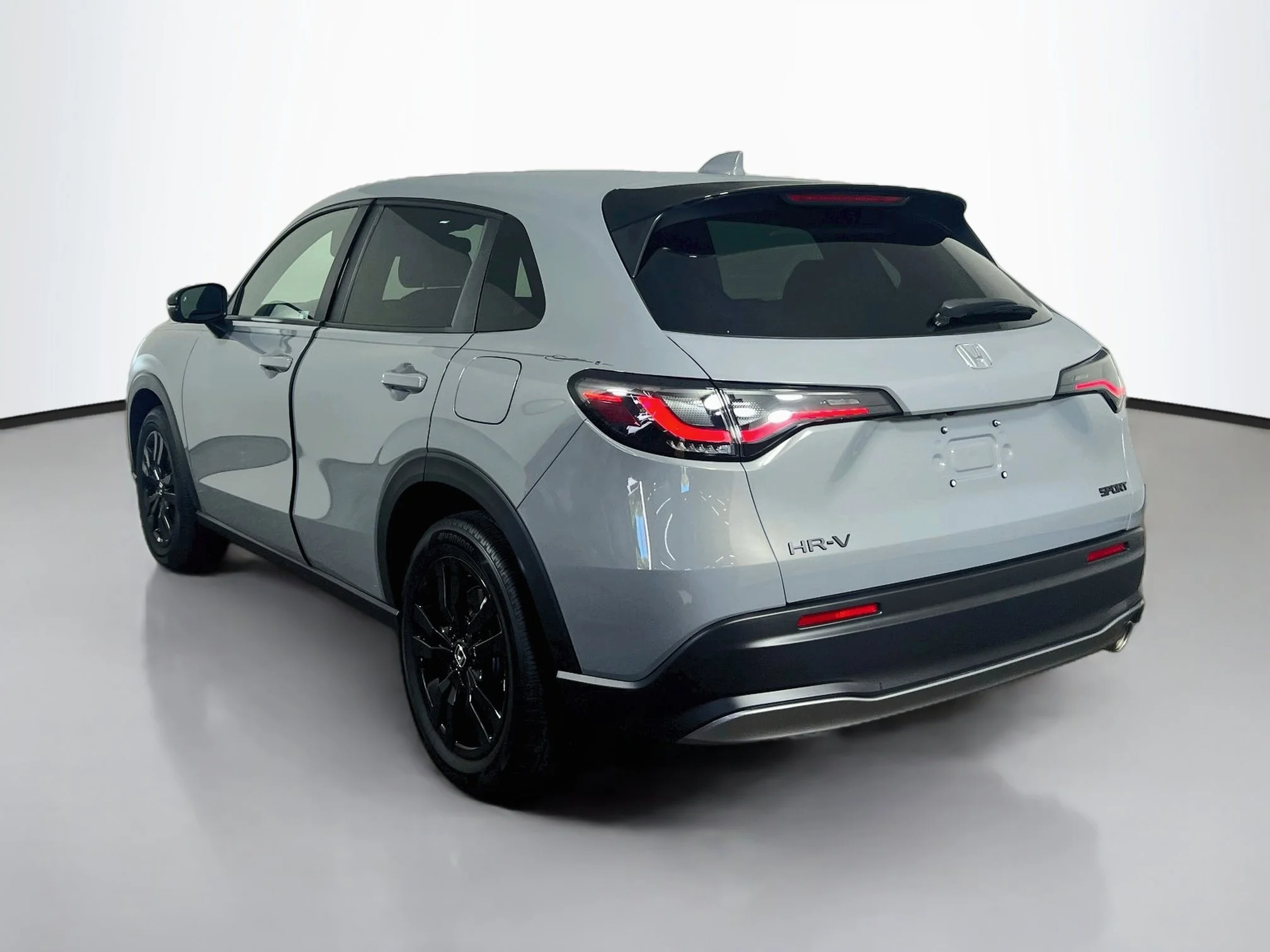 Certified Used 2026 Urban Gray Pearl Honda 2WD SPORT image 30