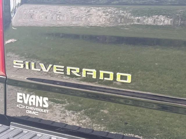 2026 Chevrolet Silverado 1500 RST - Photo 32