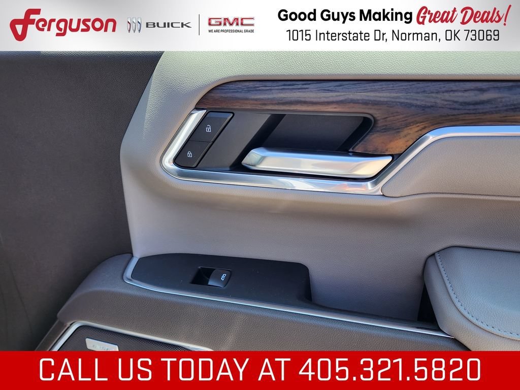 2026 GMC Sierra 1500 SLT - Photo 38