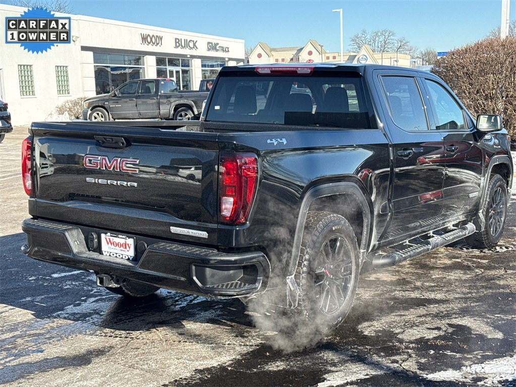 2026 GMC SIERRA - Image 7