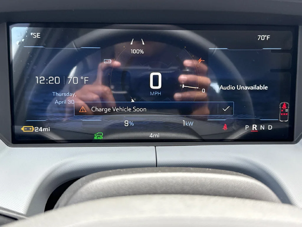 2027 Chevrolet Bolt LT - Photo 20