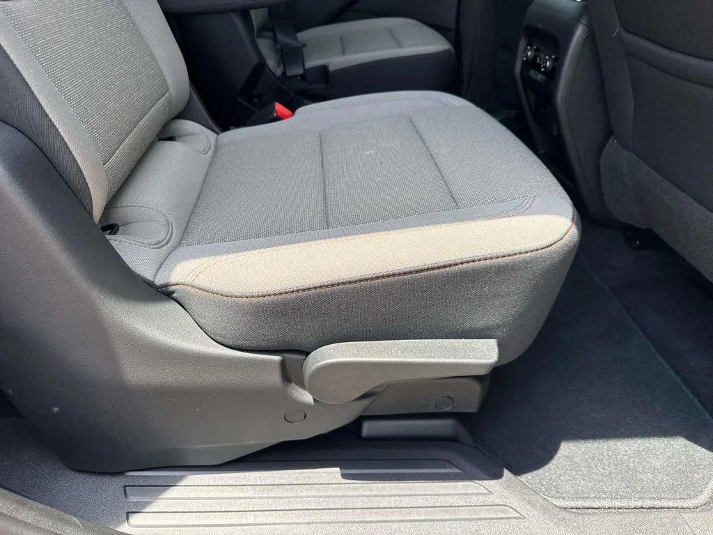 Used 2026 Gray Chevrolet LT image 15