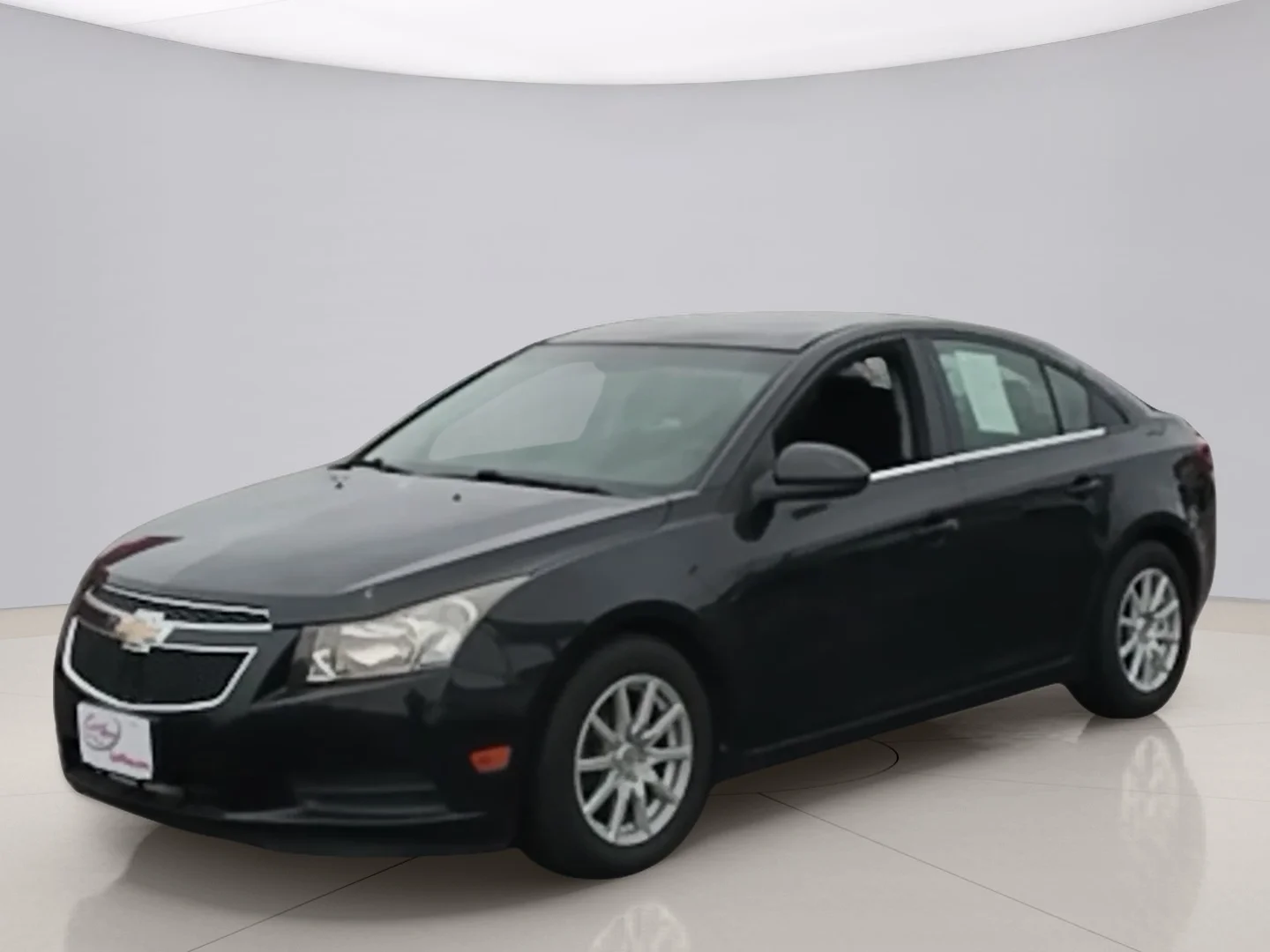 2011 Chevrolet Cruze 4-Door Sedan 1LT's photo