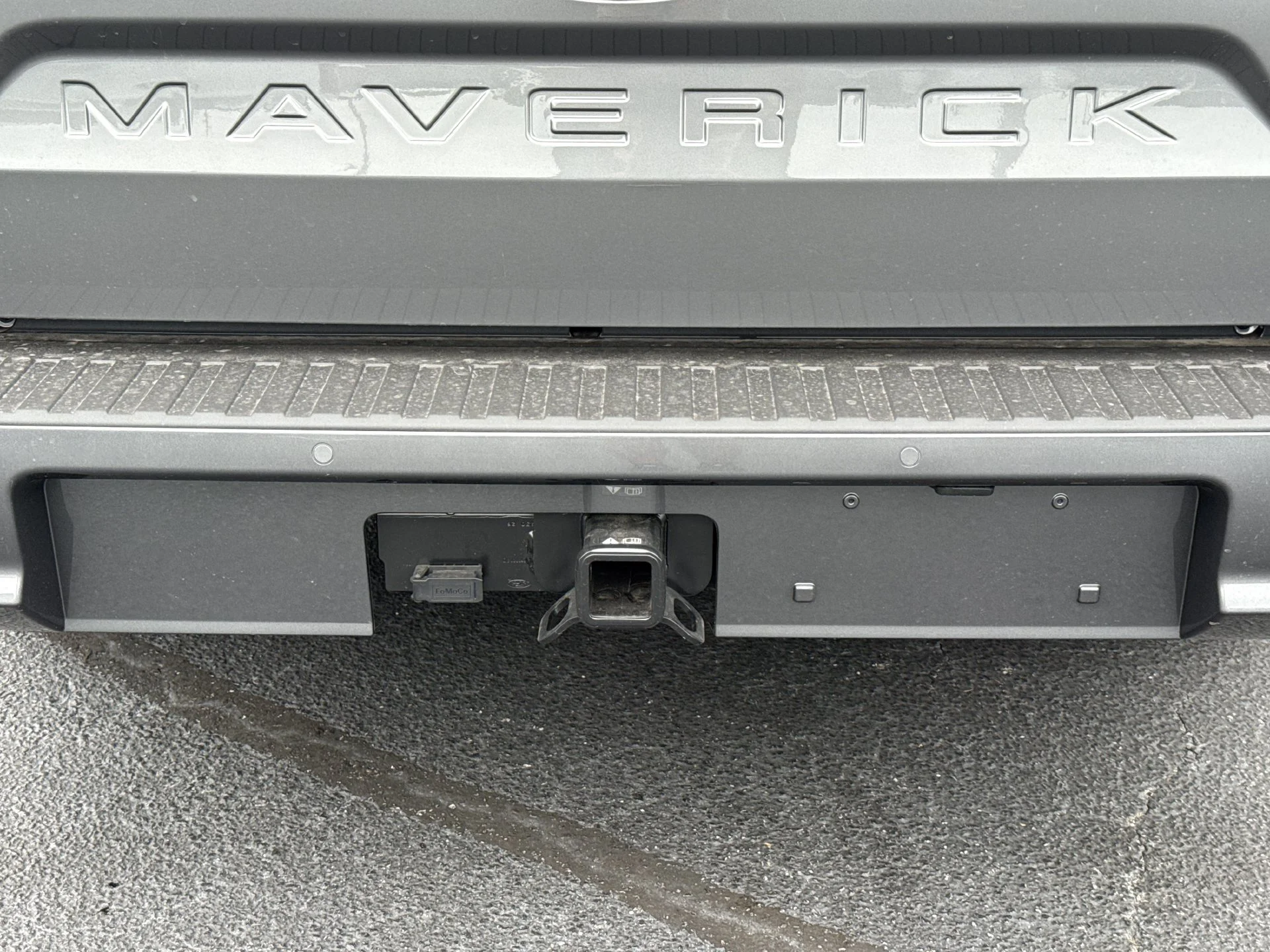 New 2026 Carbonized Gray Metallic Ford Lobo™ image 24