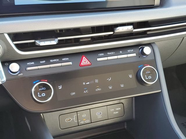 2025 Hyundai Sonata SEL - Photo 19