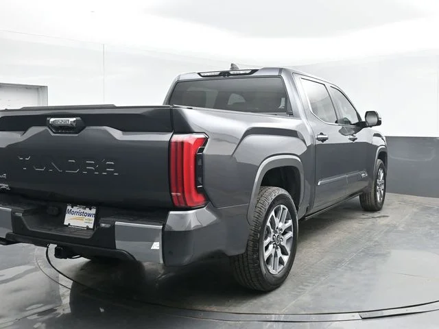 Used 2024  Toyota 1794 Edition image 13