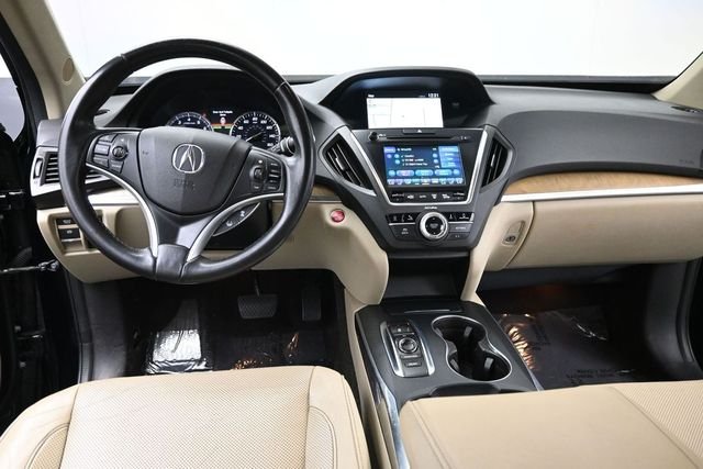 Used 2019  Acura 3.5L Technology Package image 18