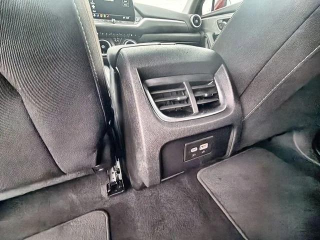 2025 Chevrolet Blazer 2LT - Photo 20