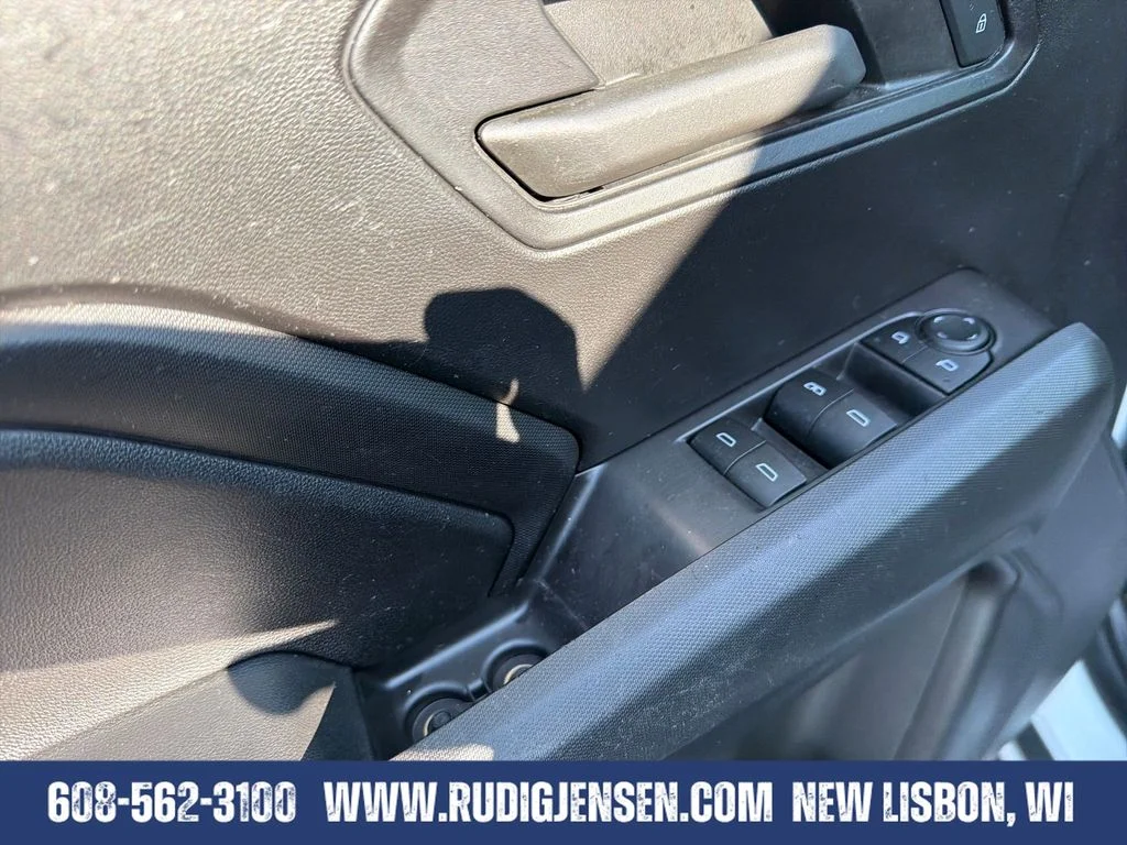 Used 2024 White Chevrolet Trail Boss image 11