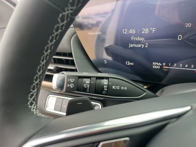 2026 Buick Envision Sport Touring - Photo 25