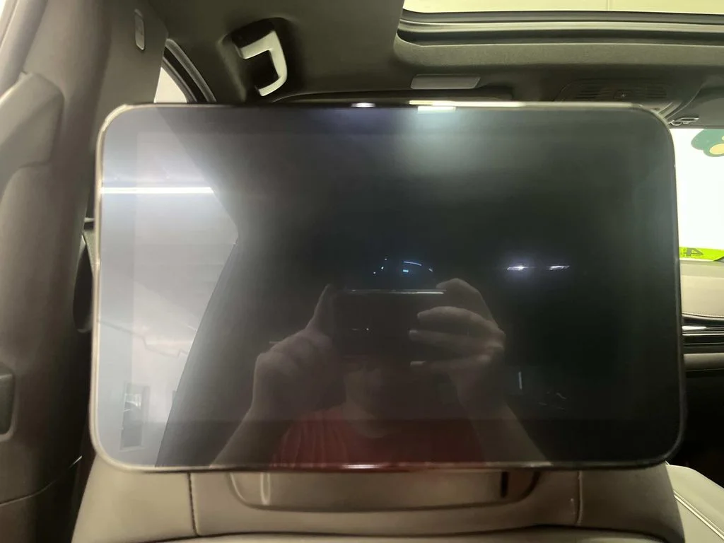Used 2023 Black Raven Cadillac Sport image 17