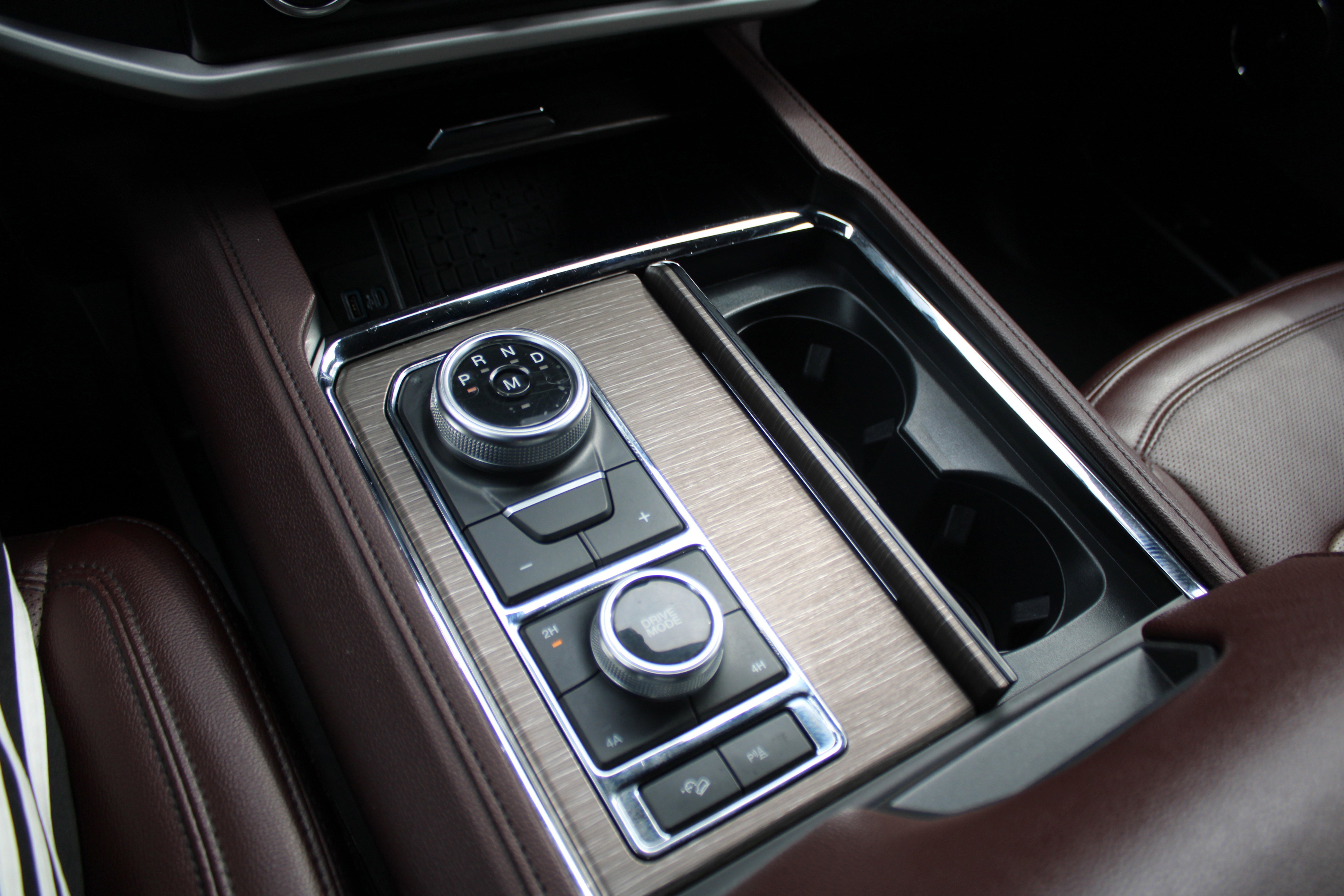2024 Ford Expedition Limited - Photo 37