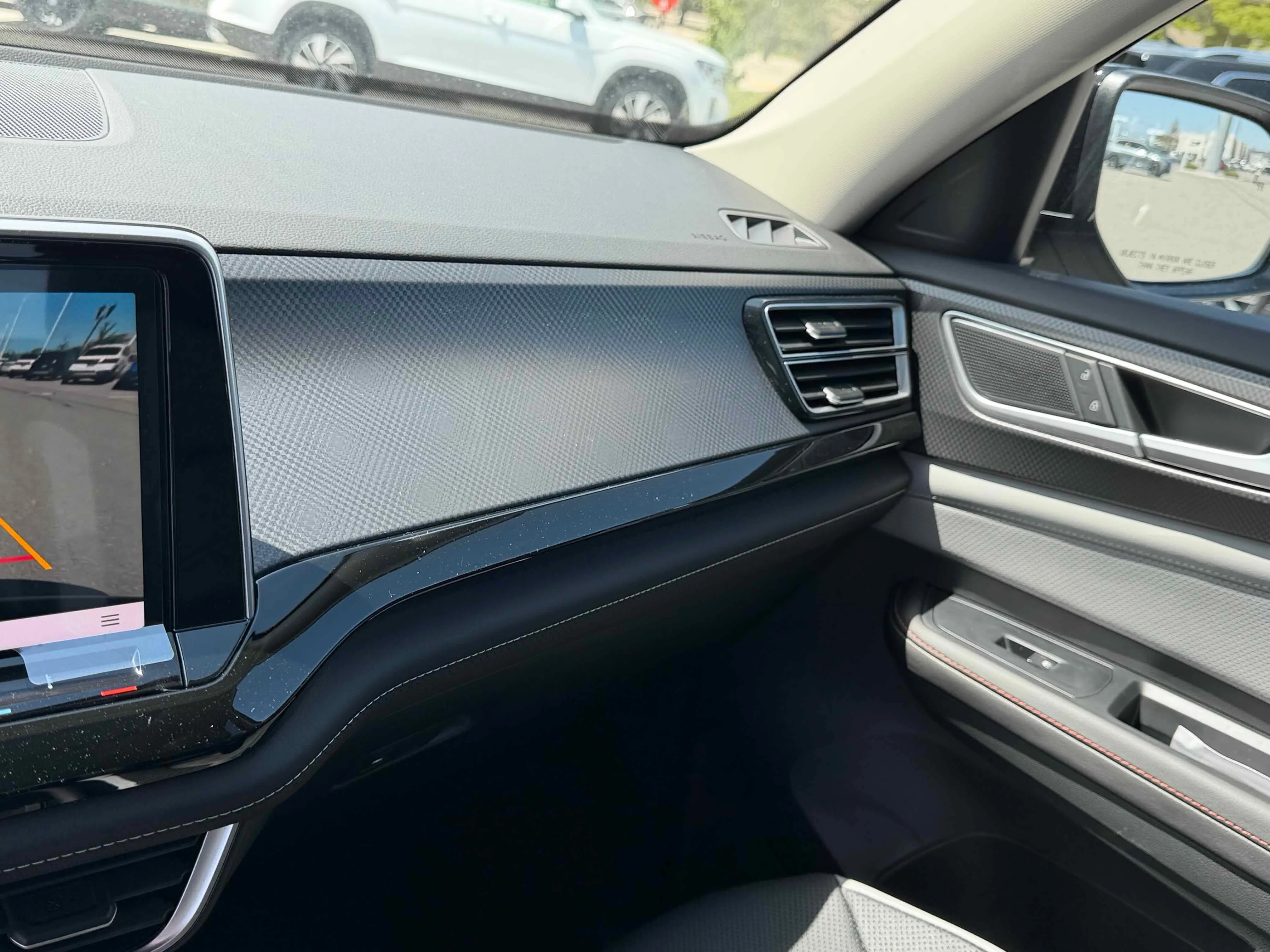 New 2026 Gray Volkswagen 2.0T Peak Edition image 23