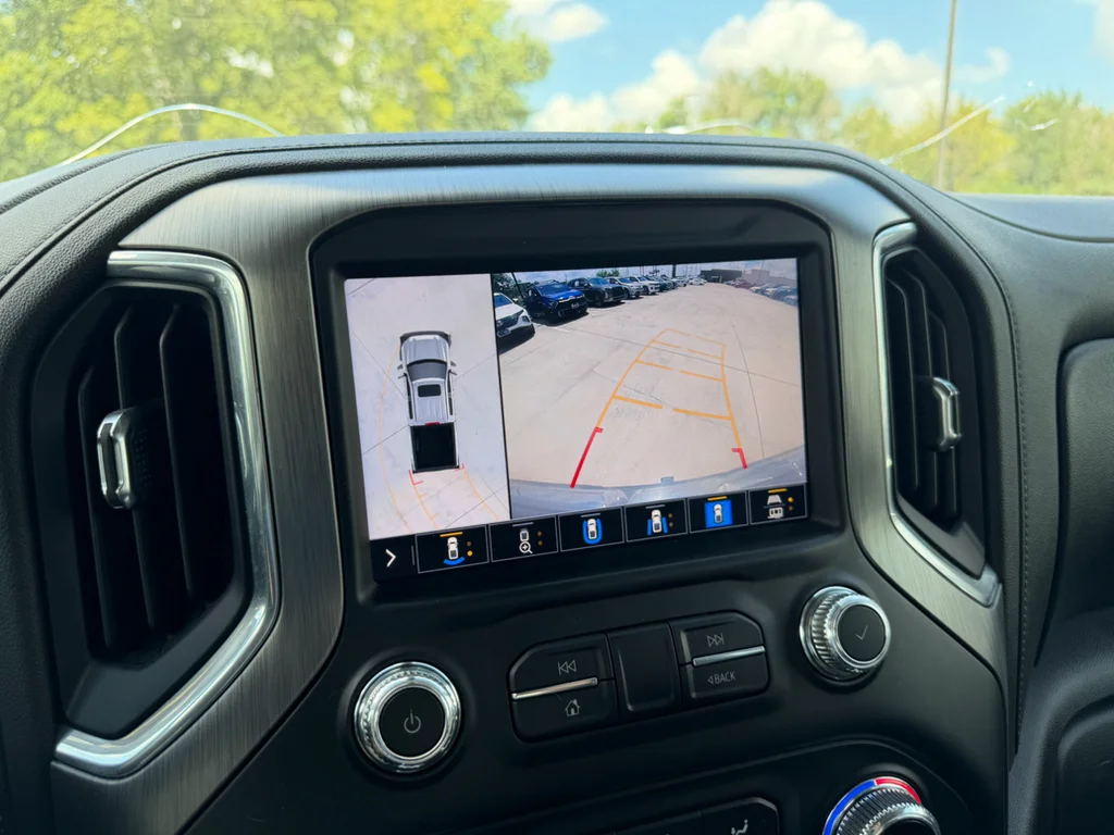 Used 2021 Onyx Black GMC Denali image 20
