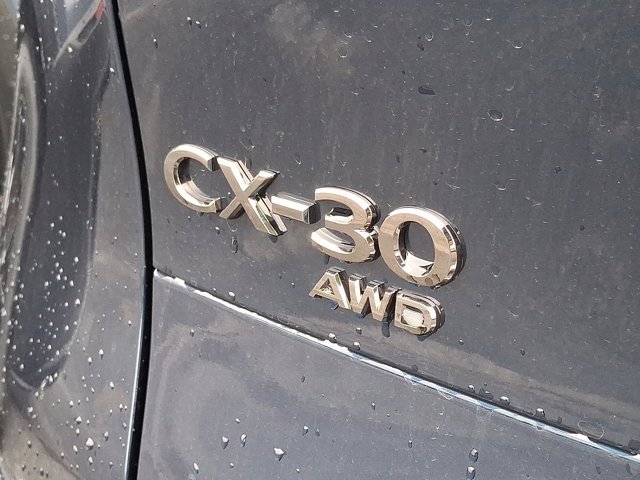 New 2026 Deep Crystal Blue Mica Mazda 2.5 Turbo Aire Edition AWD image 5