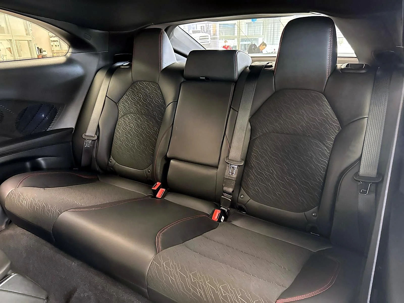 2026 Dodge Charger Scat Pack - Photo 19